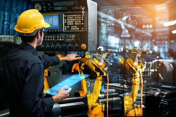 Manufacturers